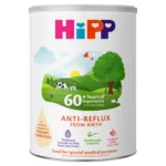 Hipp АR Anti-reflux / Хип  AP Анти-рефлукс, 0 - 12 м, 800гр, страна на проиход Англия
