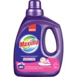 Sano Maxima / Сано Максима Sensitive gel концентрат, 40 пранета , 2л