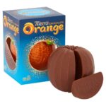 Terry's Chocolate Orange 147 gr/ Терри'с шоколадов портокал - Image 2