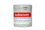 Антисептичен Крем Sudocrem 400 gr/ Судокрем 400 гр, внос от Англия