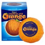 Terry's Chocolate Orange 147 gr/ Терри'с шоколадов портокал