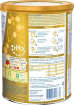 BEBA Supreme 2/ Беба Сюприм 2 адаптирано мляко, 800 гр, 6-12м, страна на произход Германия - Image 3