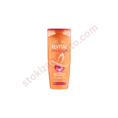gimp Loreal Elvital Dream Length / Лореал Елвитал за дълга и подхранена коса - Image 1