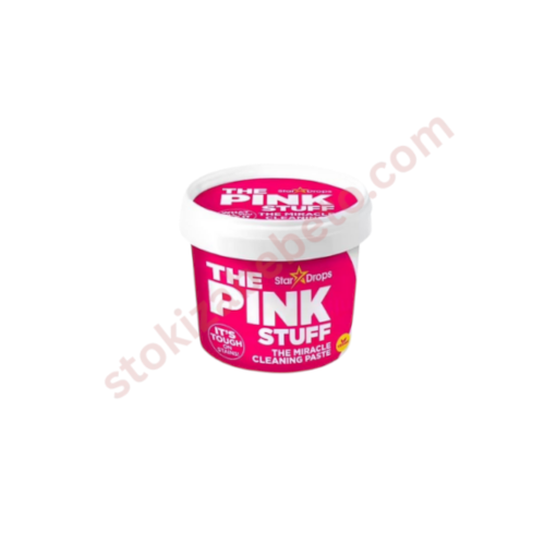 gimp Pink Пинк Stardrops паста за почистване на всякакви повърхности, 850 gr - Image 1
