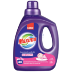Sano Maxima / Сано Максима Sensitive gel концентрат, 40 пранета , 2л