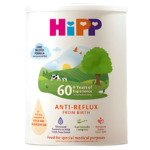 Hipp АR Anti-reflux / Хип  AP Анти-рефлукс, 0 - 12 м, 800гр, страна на проиход Англия