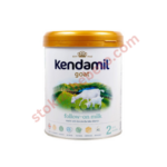 Kendamil Goat 2, 6-12 мес/ Кендамил Козе мляко 2, 800 гр, страна на произход Англия