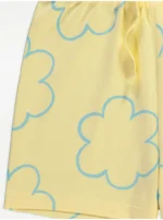 Bright Fruity Floral Shorts 5 Pack - Image 5