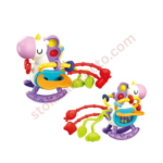 Сензорна играчка Еднорог