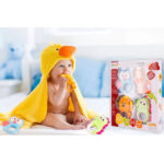 Дрънкалки Животинки - 4 броя - Image 3