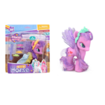 Еднорог с аксесоари