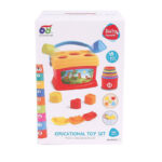 Кошница сортер и кула - Image 2