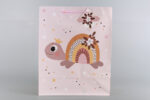 Подаръчна торбичка-бебешка 33 * 10 * 45 см - Image 2
