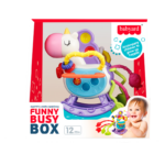 Сензорна играчка Еднорог - Image 2