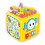 Занимателен куб (Копие)