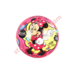 Топка MINNIE MOUSE - 23 см.