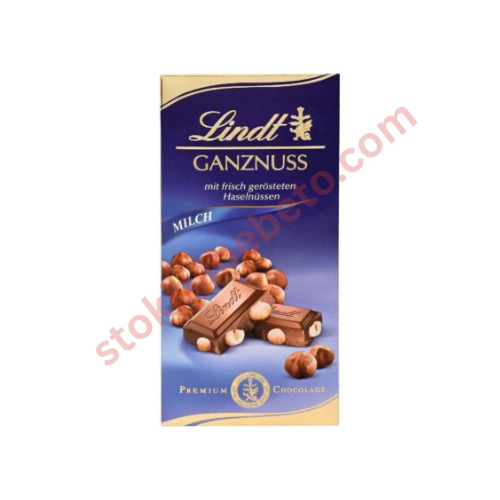Untitled design - 2026-09-07T155903.509 Шоколад Lindt Ganznuss - Image 1