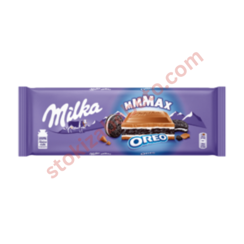 Untitled design - 2026-09-07T160409.350 Шоколад Milka Oreo - Image 1