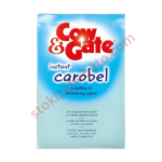 Сгъстител за кърма и мляко Cow and gate Instant Carobel, 135 gr