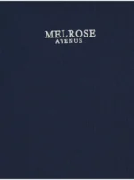 Malibu Melrose Ditsy Ribbed T-Shirts 3 Pack - Image 4