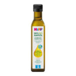 HIPP BIO РАПИЧНО ОЛИО (МАСЛО) 250ml