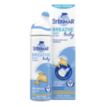 Sterimar Breathe Easy бебешки назален спрей 50ml