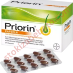 Priorin/ Приорин капсули срещу косопад,немски оригинал (120 капсули)