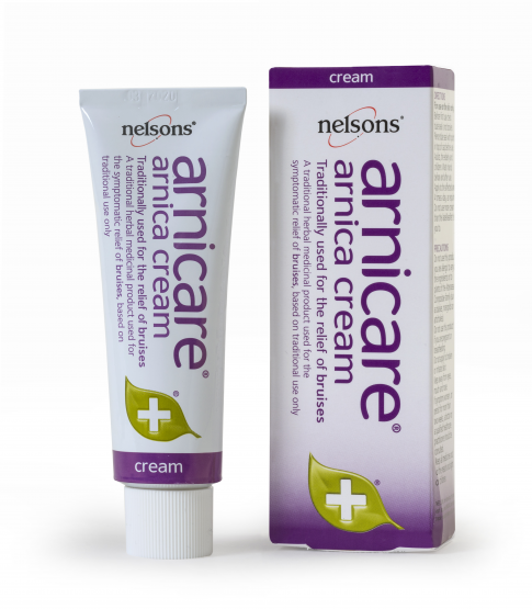 nelsons_arnica_cream__34170 Arnica Cream / Крем Арника Nelsons 30 ml - Image 1