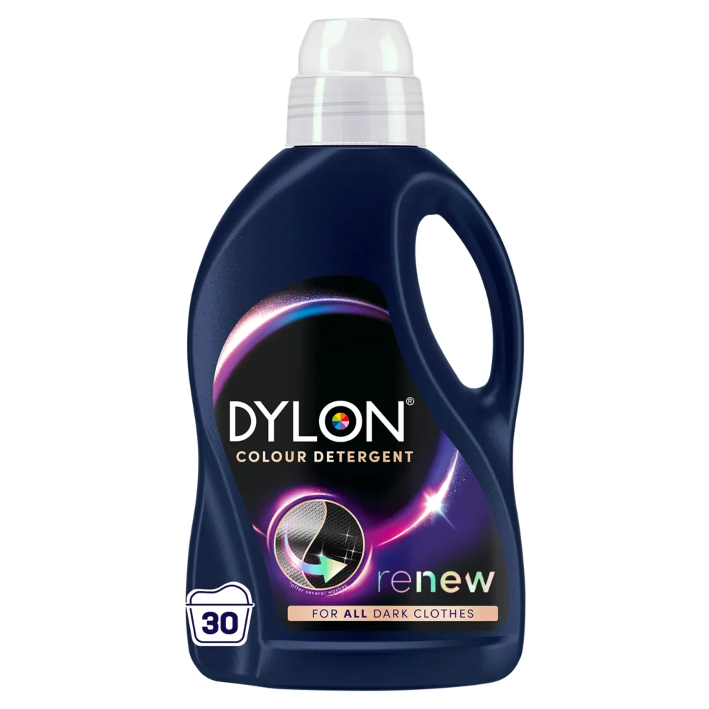 Dylon dark